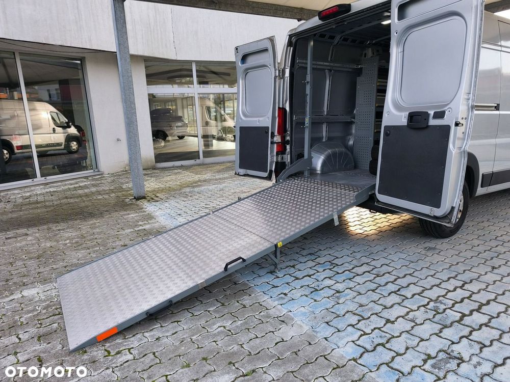 Opel Movano - 29