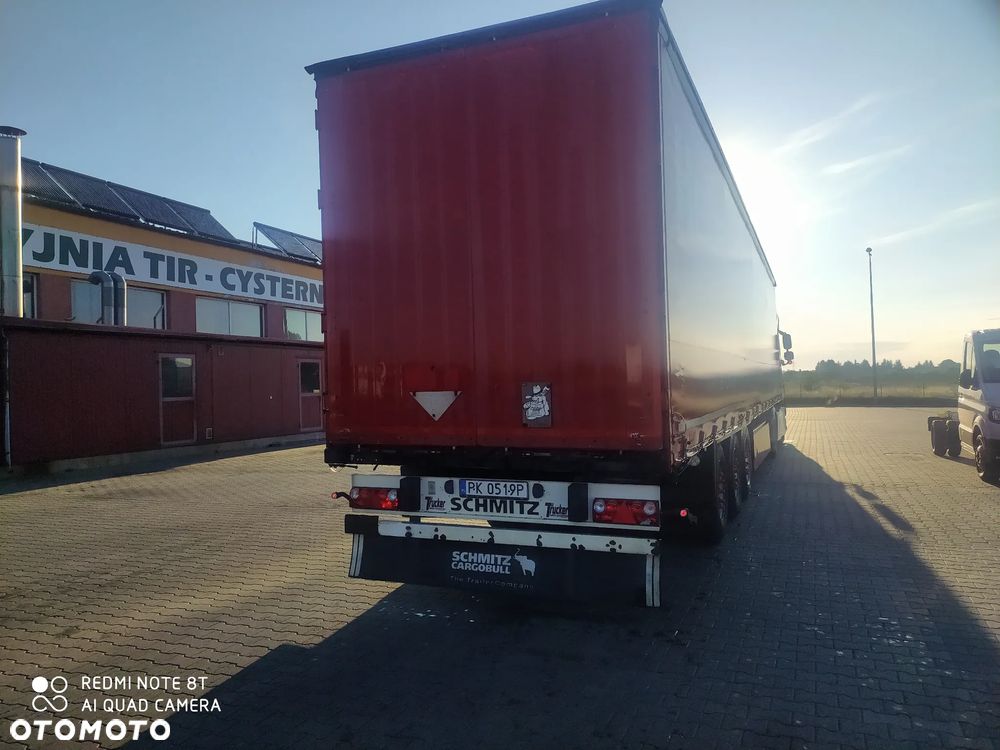 Schmitz Cargobull - 5