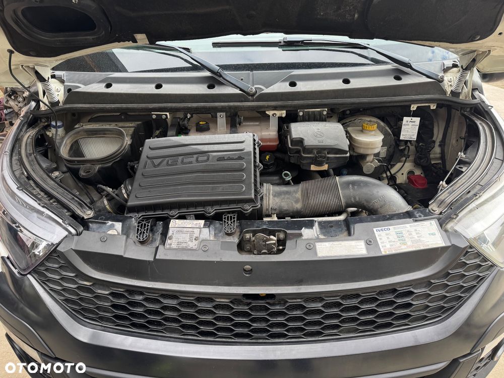 Iveco Daily 35S13 - 19