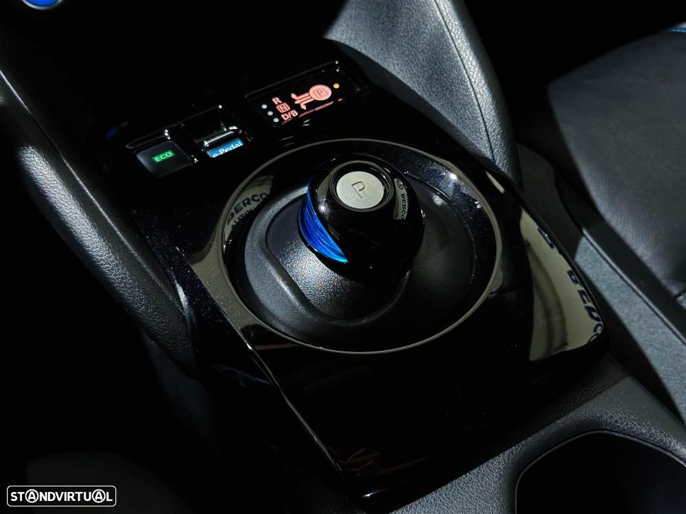 Nissan Leaf 62 kWh e+ Tekna - 43