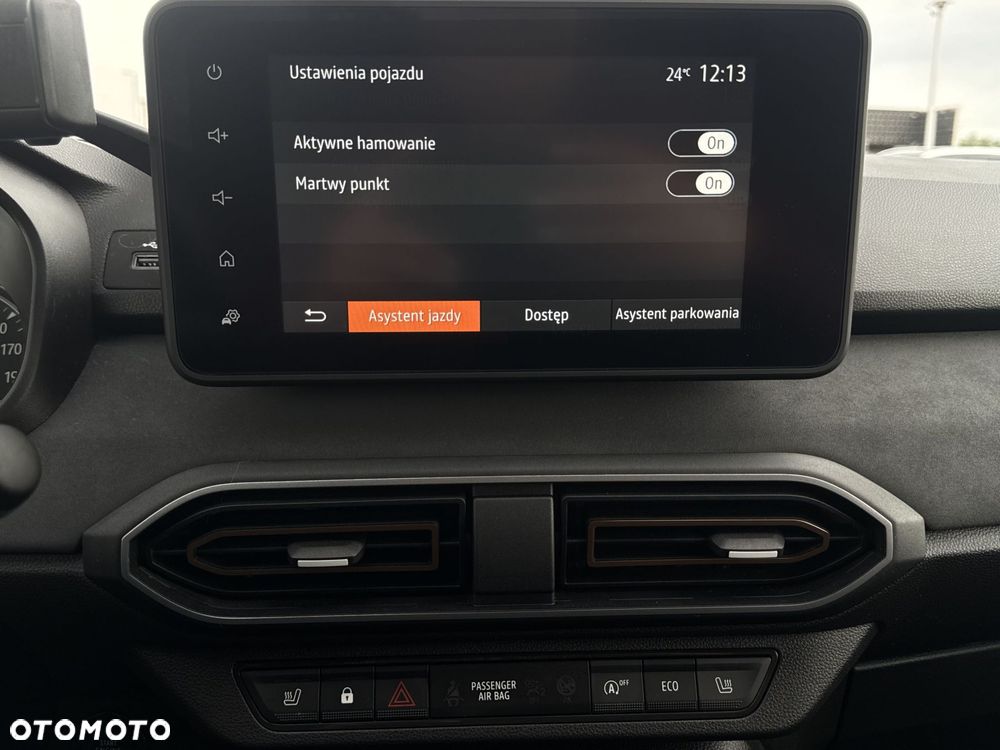 Dacia Jogger - 20
