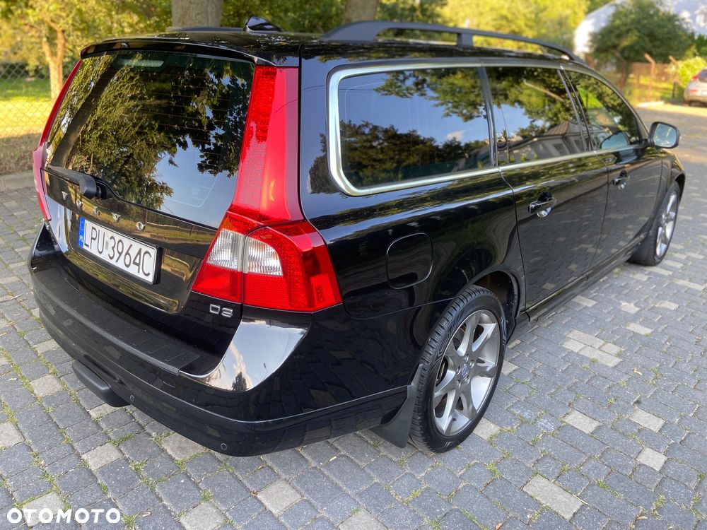 Volvo V70 - 21