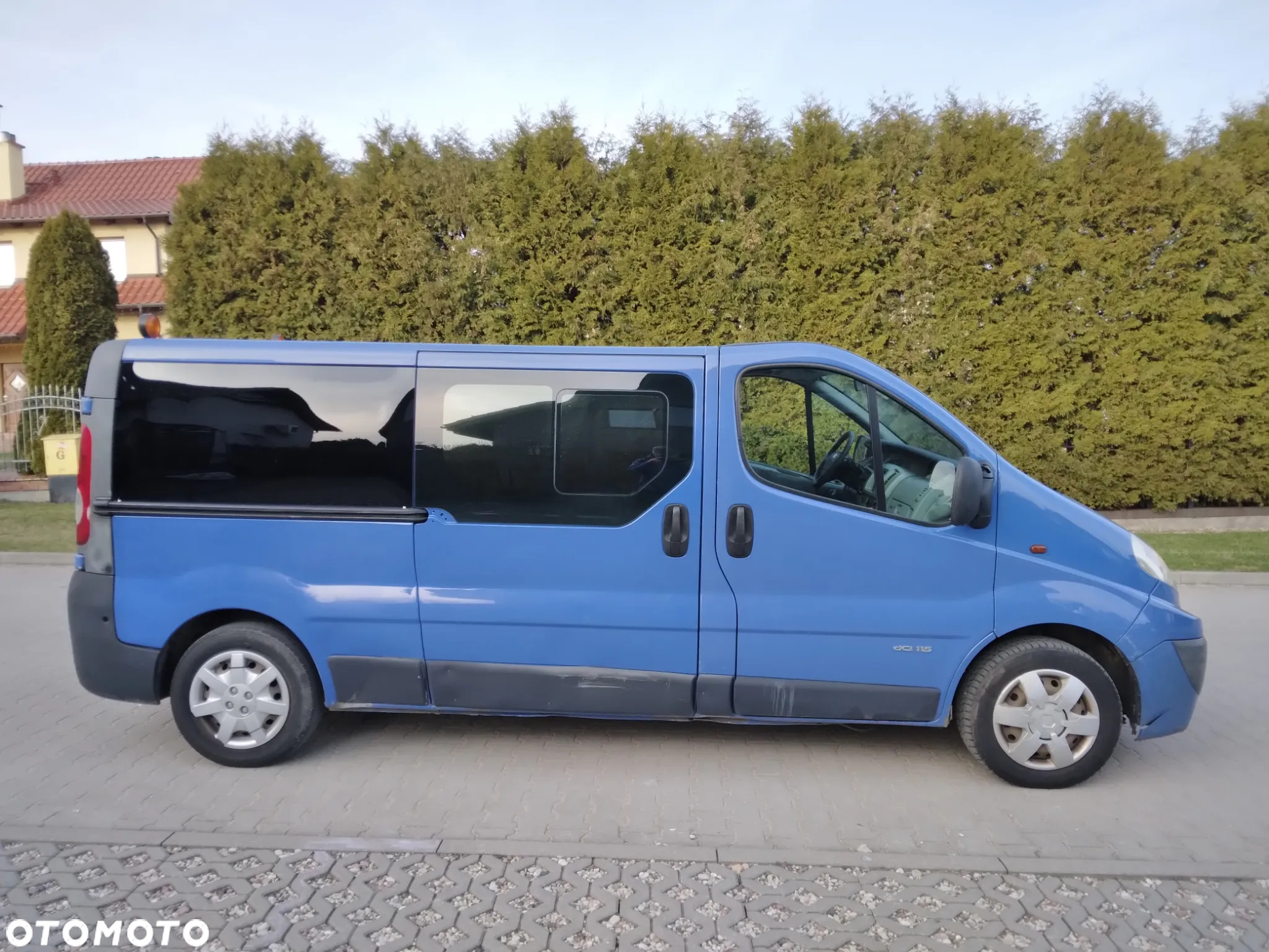 Renault Trafic - 3