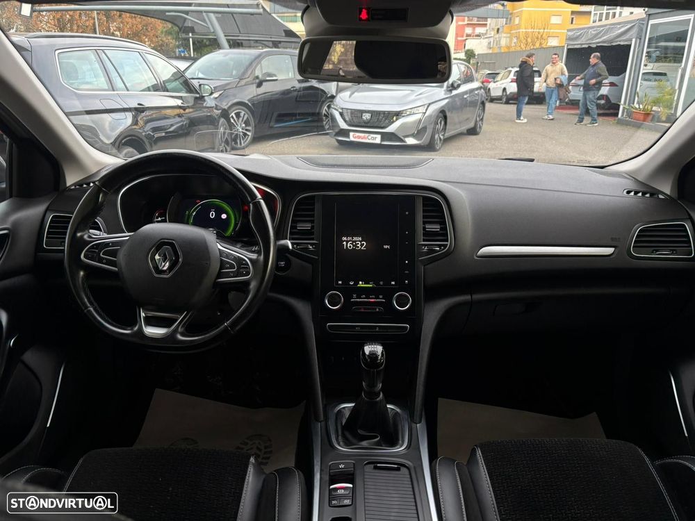 Renault Mégane - 24