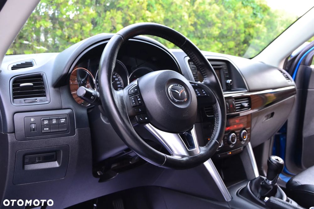 Mazda CX-5 2.0 Skypassion - 27