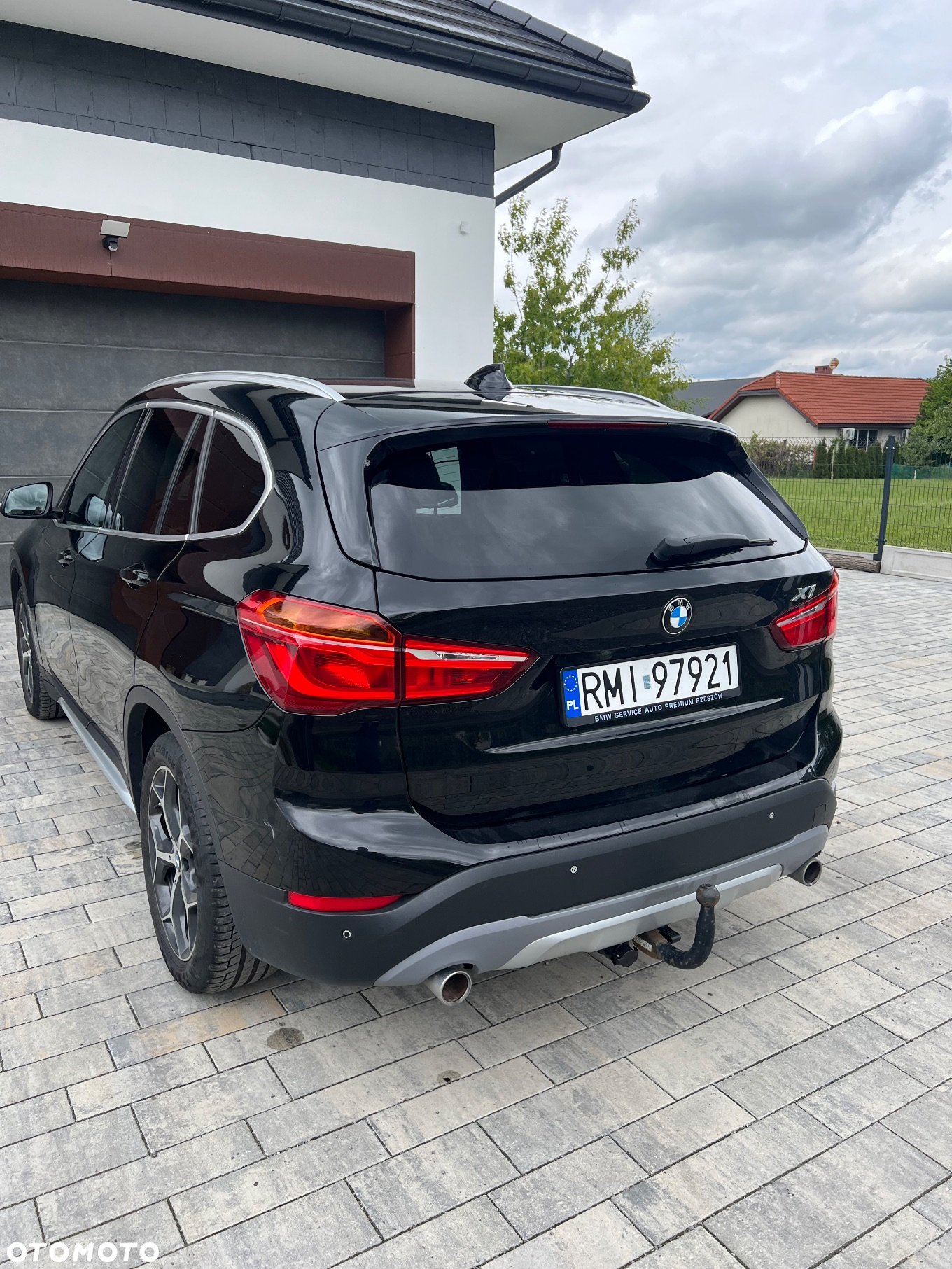 BMW X1 sDrive20d xLine - 4