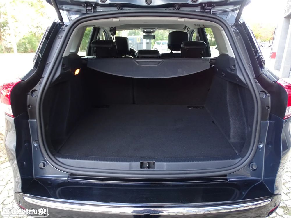 Renault Clio Sport Tourer 1.5 dCi Limited EDition - 15