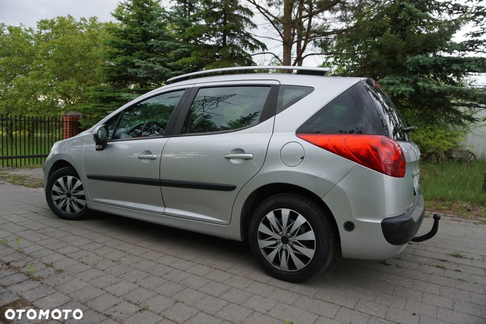 Peugeot 207 1.4 16V Trendy - 14