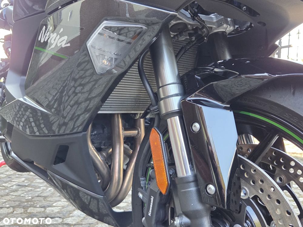 Kawasaki Ninja - 39