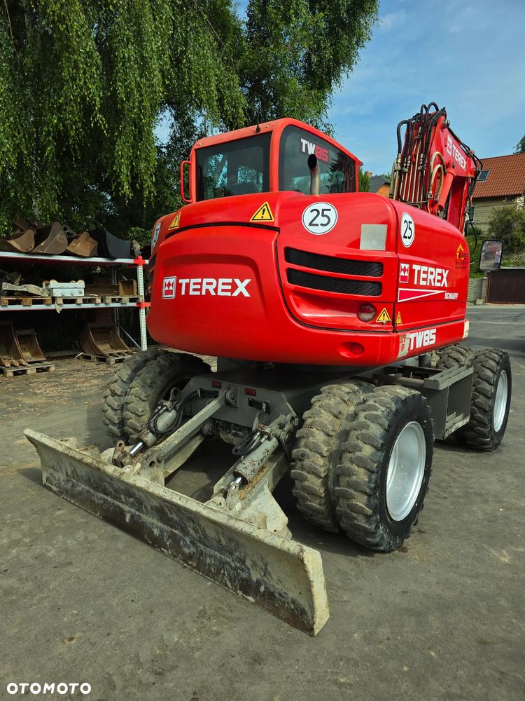 Terex TW 85 - 5