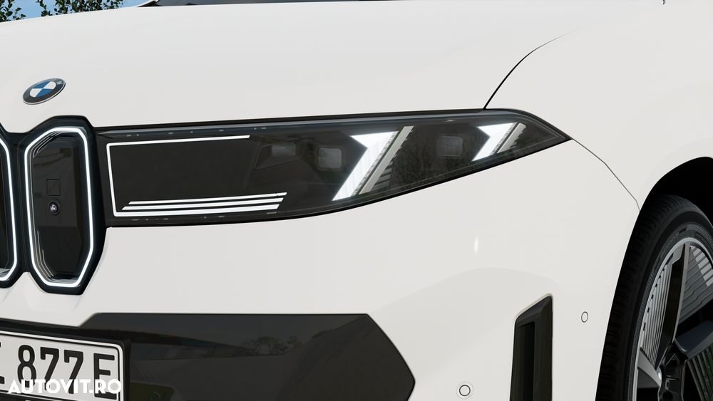 BMW iX3 40 sDrive - 6