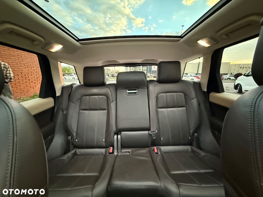 Land Rover Range Rover Sport P400e HSE Dynamic Stealth - 29