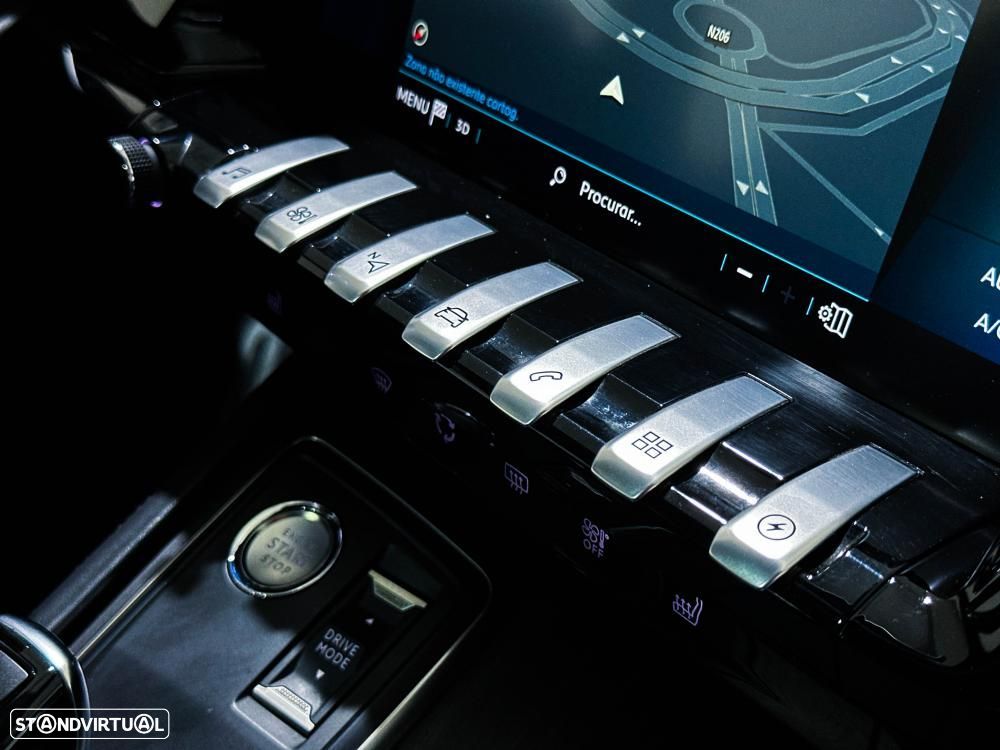 Peugeot 508 SW 225 e-EAT8 GT - 39