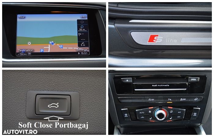 Audi Q5 2.0 TDI Quattro S tronic - 26