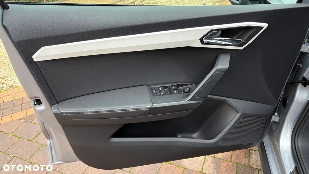 Seat Arona 1.0 TSI Xcellence S&S - 36