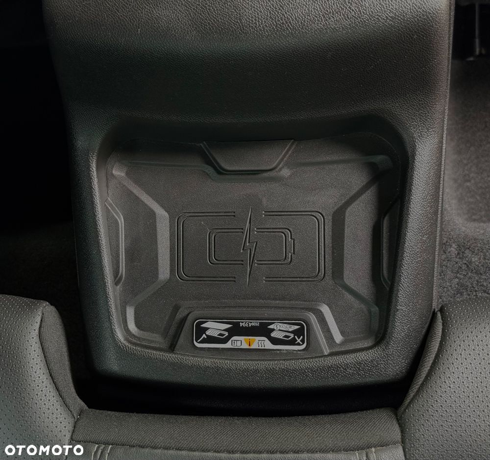 Chevrolet Camaro 6.2 V8 - 31