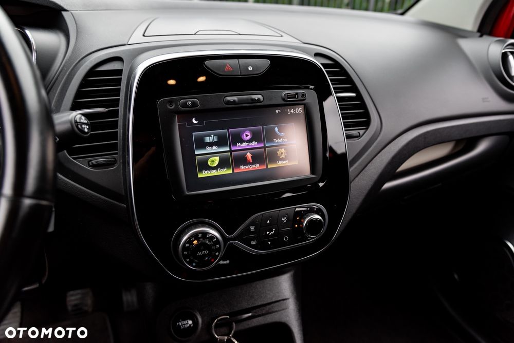 Renault Captur 1.0 TCe Zen - 34