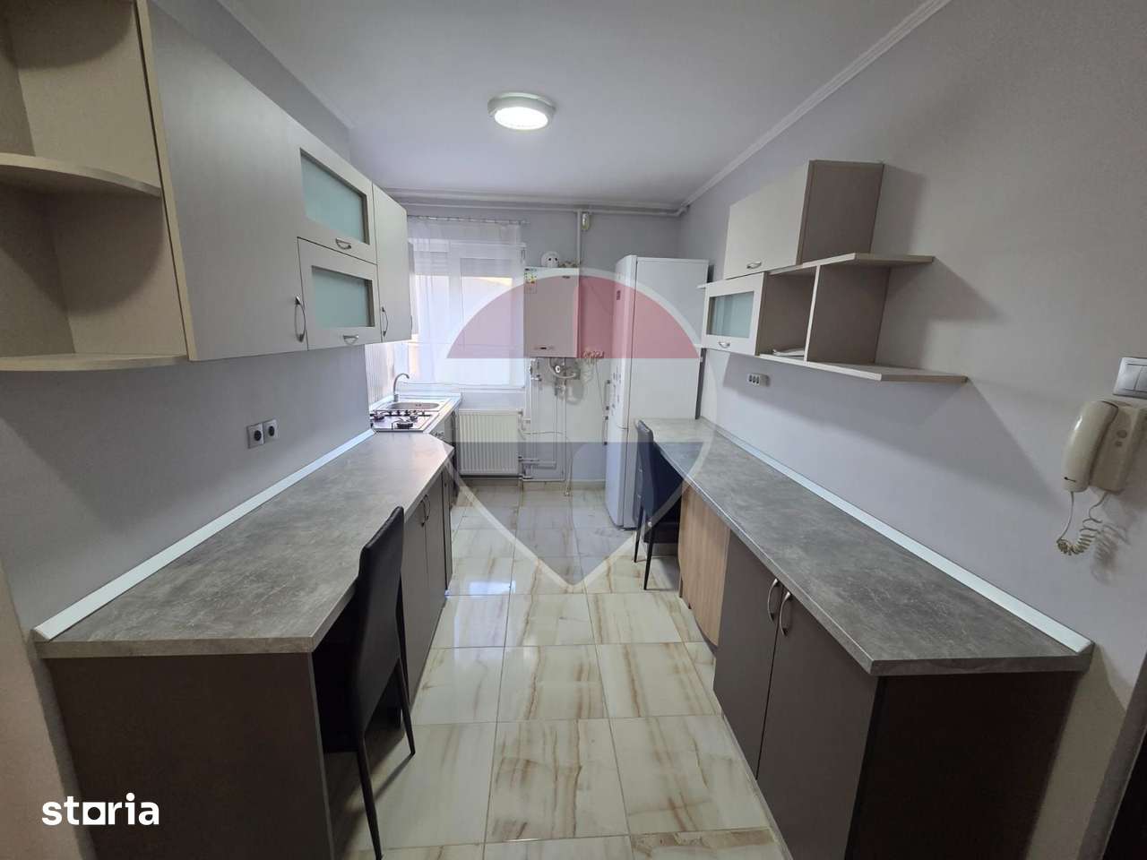 Apartament 2 camere etaj 2 in Salonta — fotografia 1