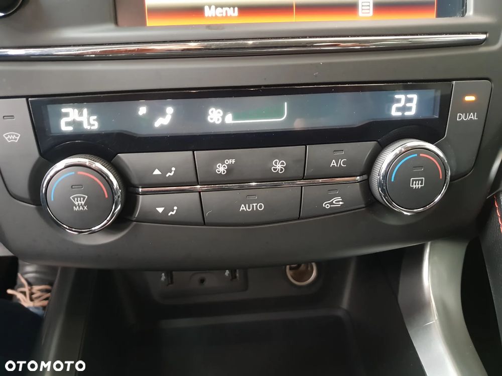 Renault Kadjar Energy TCe 165 CROSSBORDER - 17