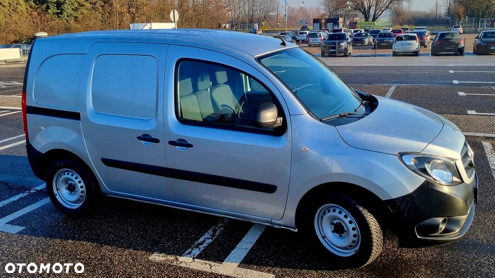 Mercedes-Benz Citan - 30