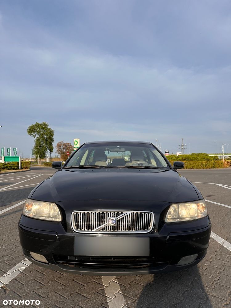Volvo V70 - 1
