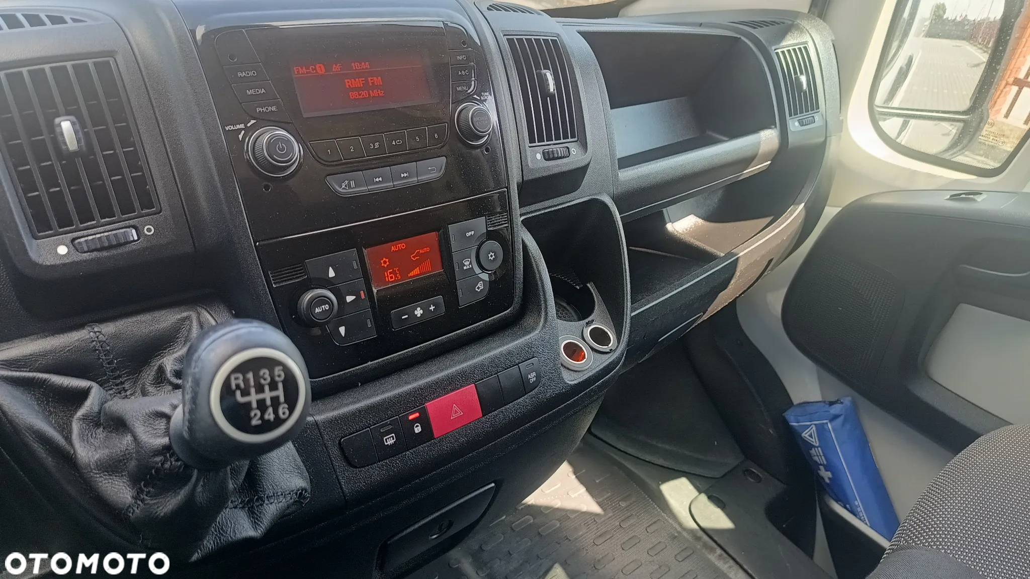 Peugeot Boxer - 7