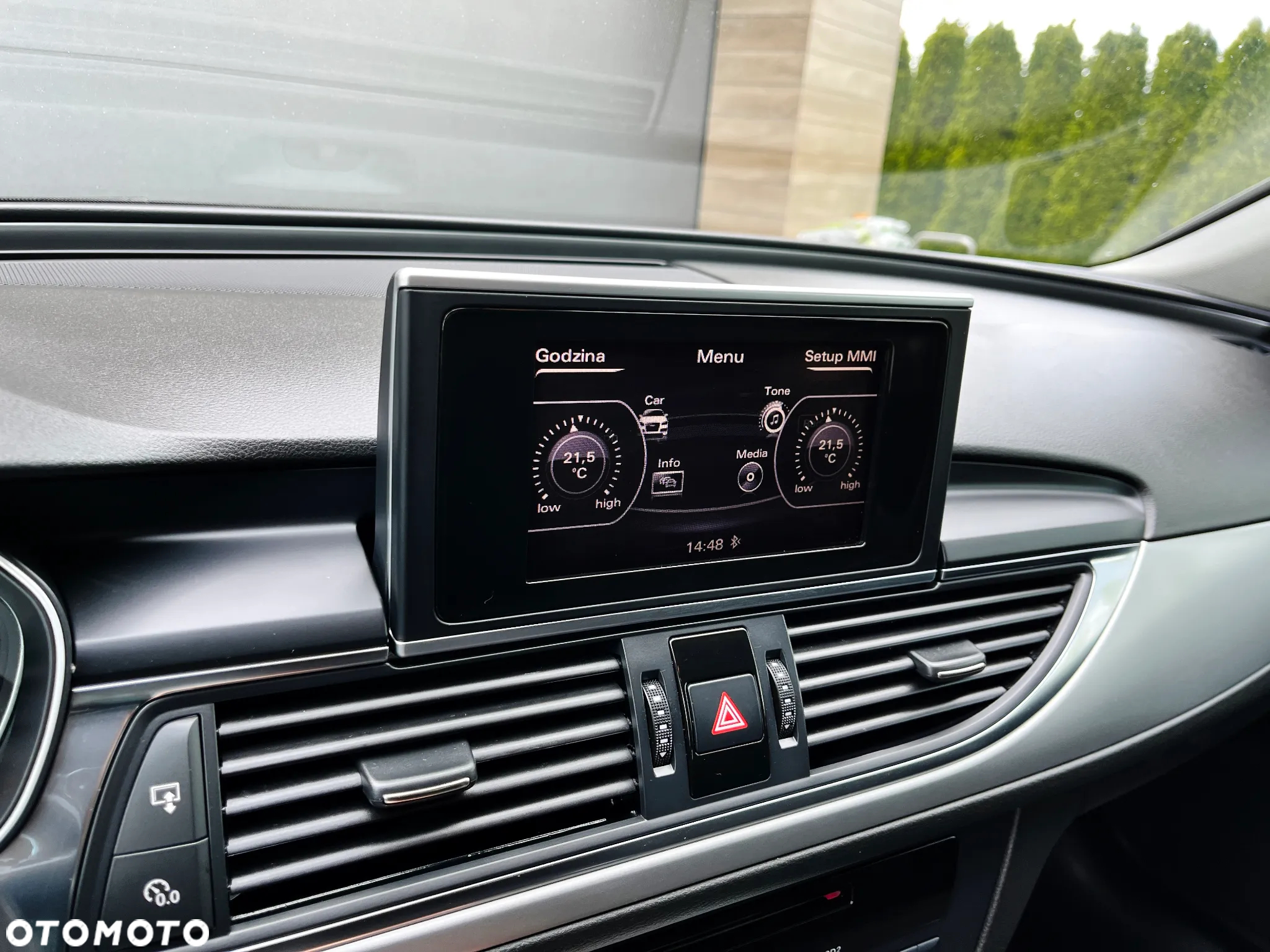 Audi A6 2.0 TDI Prime Line - 29