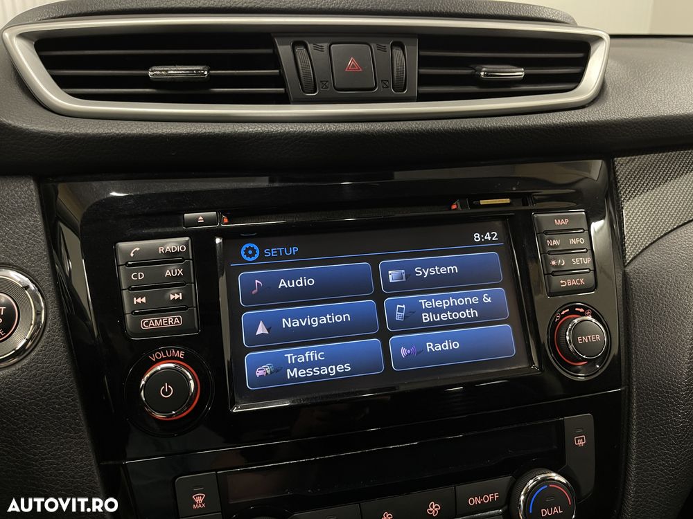 Nissan X-Trail 1.6 dCi Acenta - 15