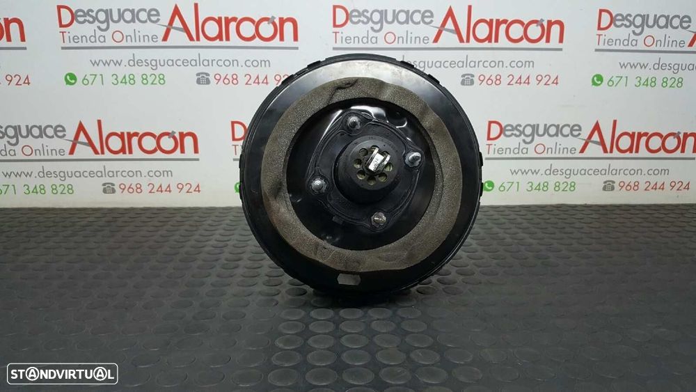 SERVOFREIO CITROEN BERLINGO STATION WAGON XTR PLUS - 2