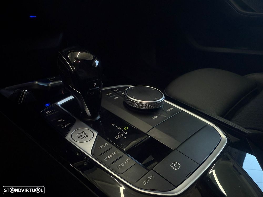 BMW 216 Gran Coupé d Pack Desportivo M - 29