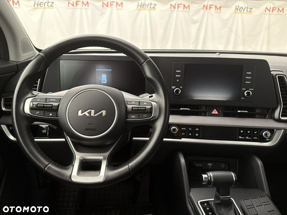 Kia Sportage - 15