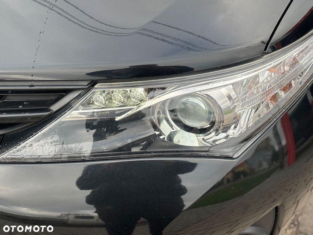 Toyota Auris - 9