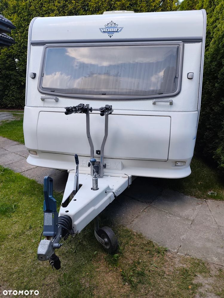 Hobby De Luxe - 3