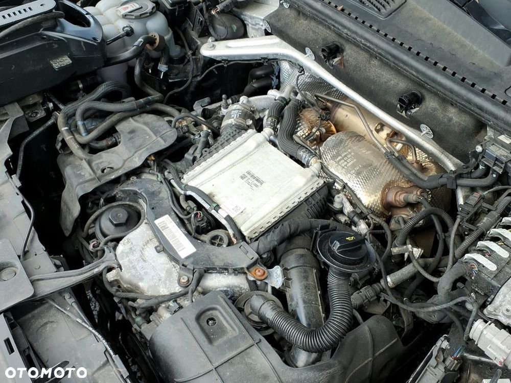 Volkswagen Touareg 3.0 V6 TDI 4Motion DPF Automatik - 6