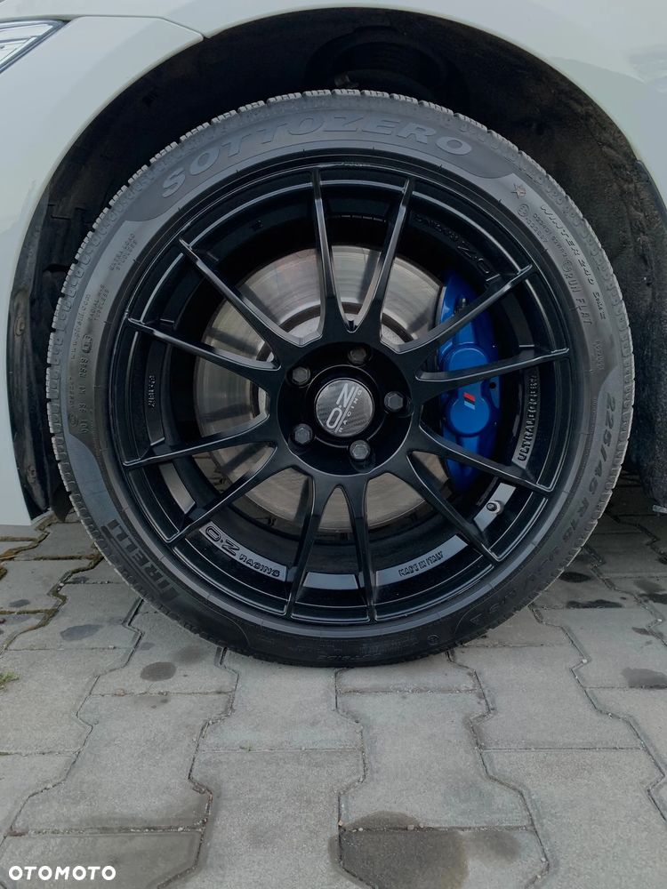 BMW Seria 4 435d xDrive M Sport - 17