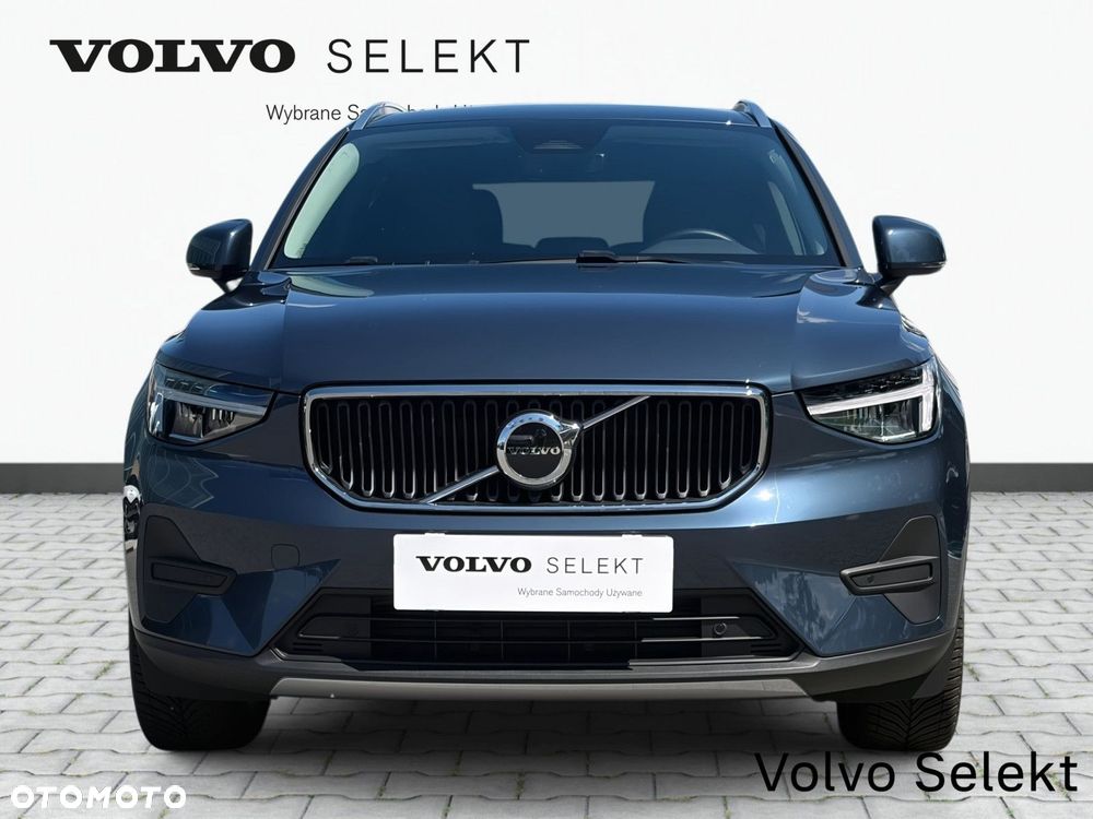 Volvo XC 40 B3 B DKG Core - 3