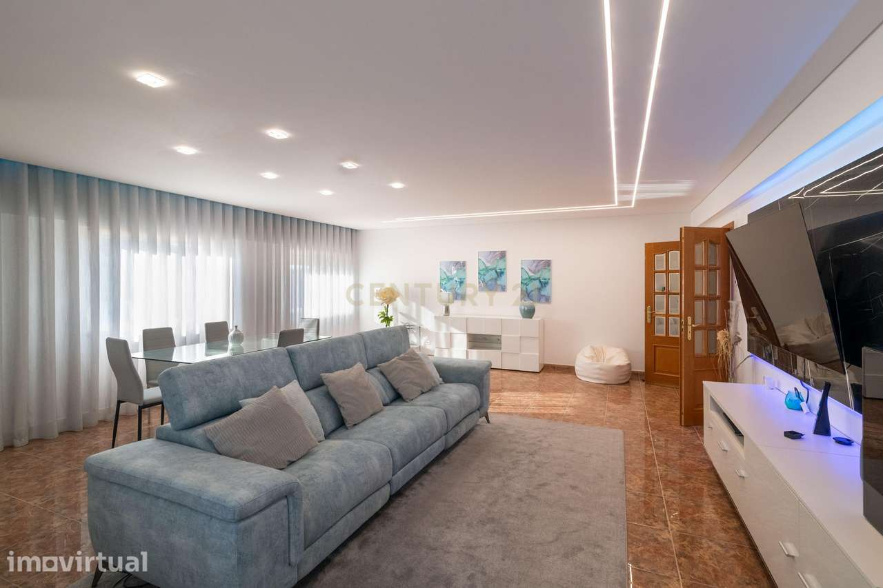 Apartamento T3 em Loures - Grande imagem: 2/28