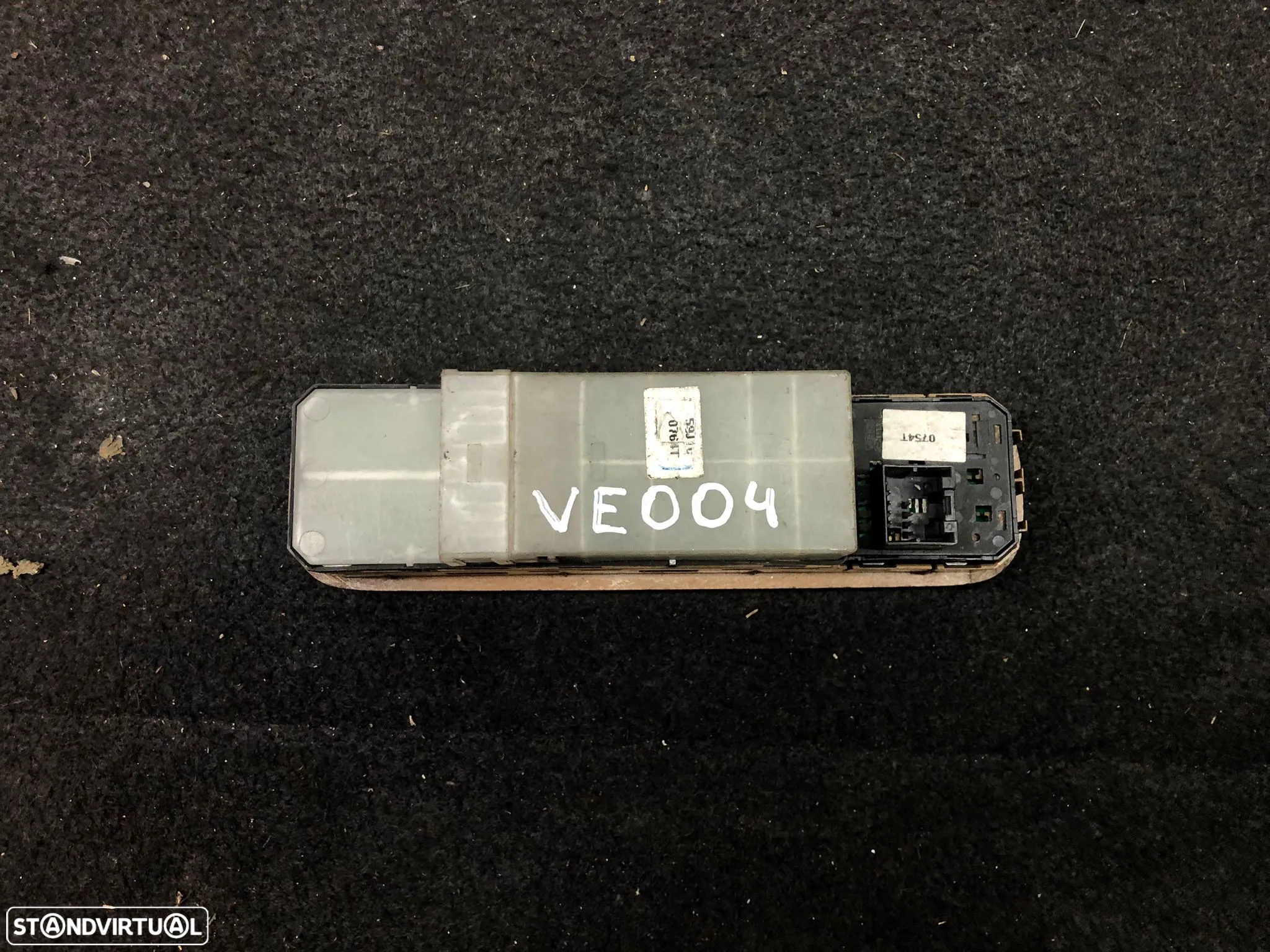 SUZUKI LIANA COMANDO VIDROS ELÉTRICOS - VE004 - 5