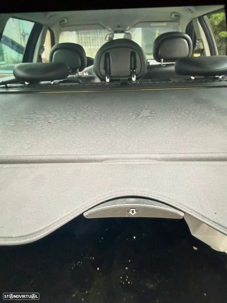 Mercedes-Benz C 220 CDi Avantgarde - 12