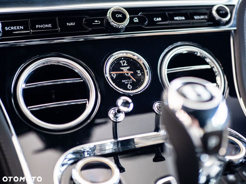 Bentley Continental GT - 24