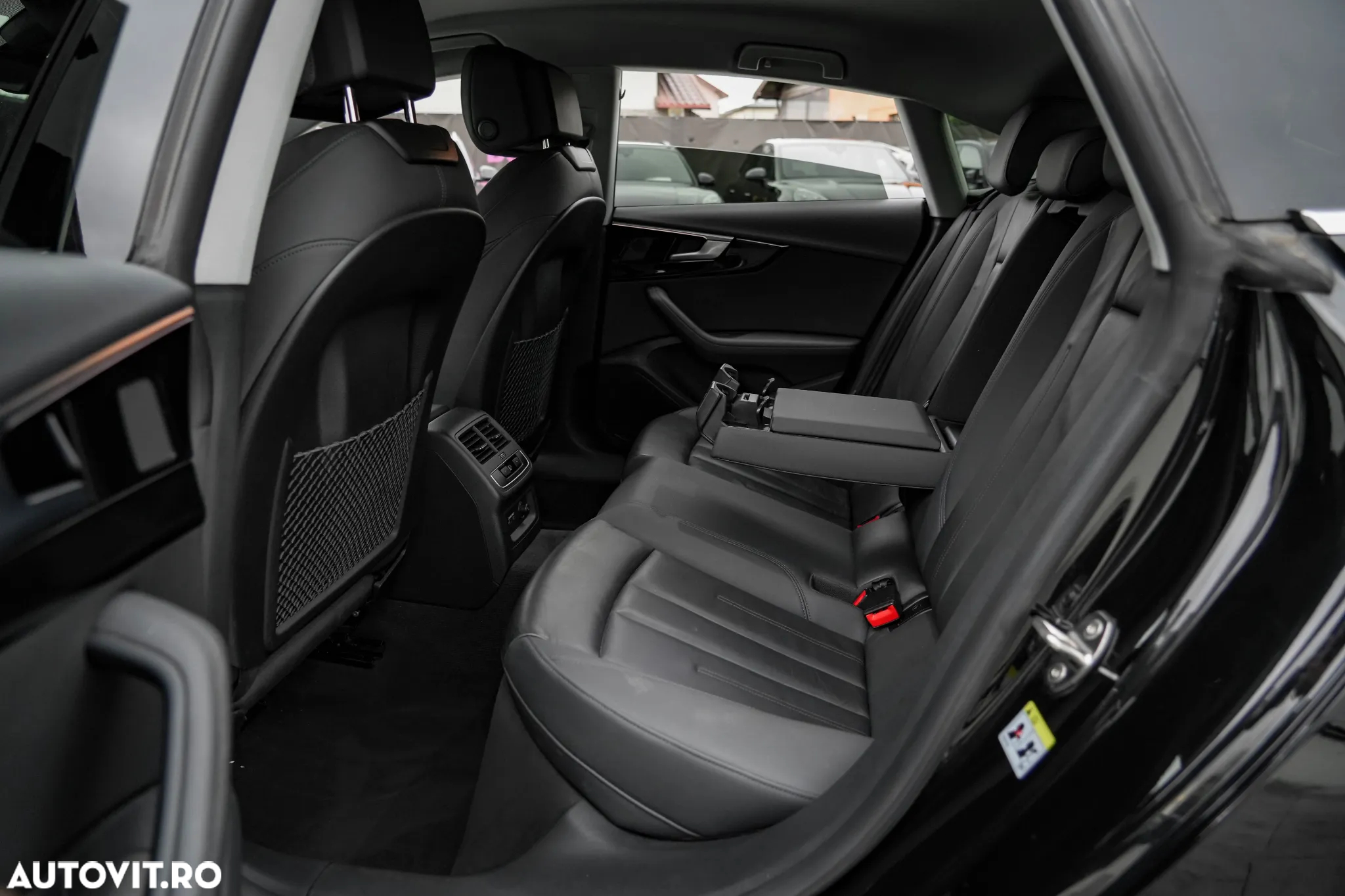 Audi A5 Sportback 40 TDI S tronic design - 16