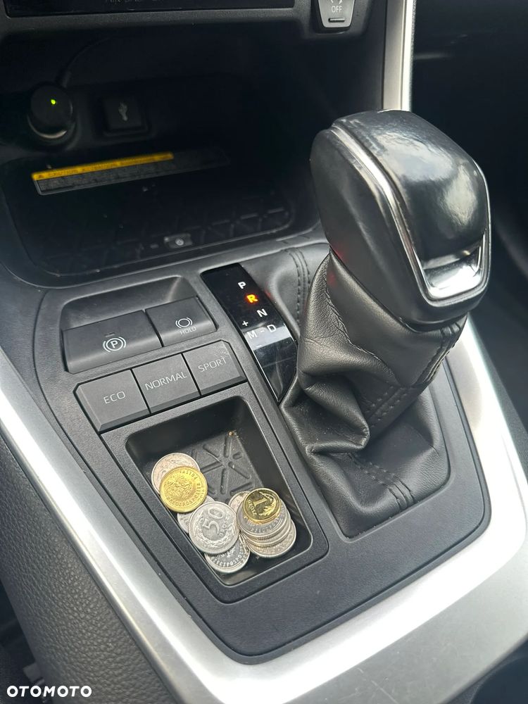 Toyota RAV4 2.0 Comfort 4x2 MS - 22