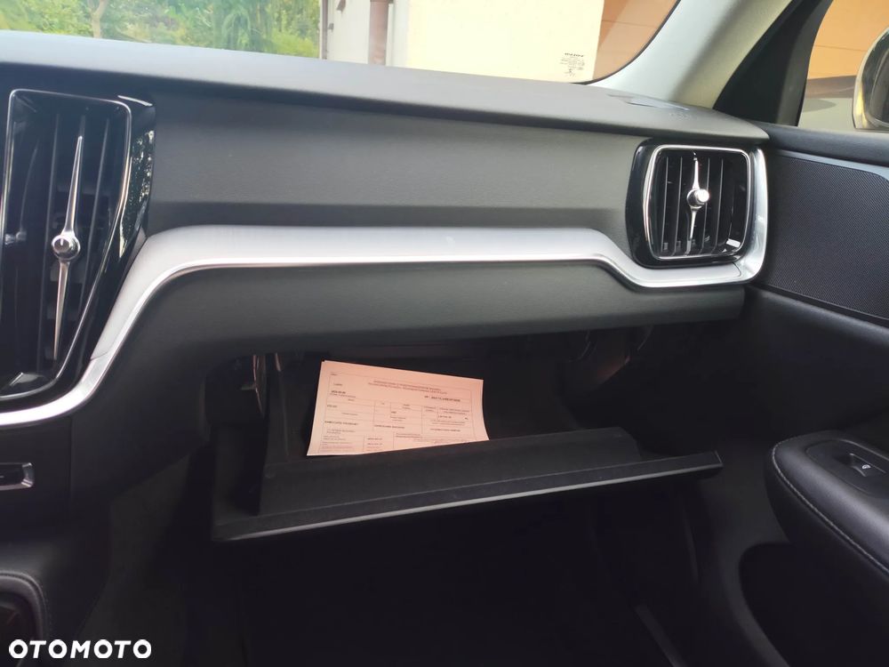 Volvo V60 - 20