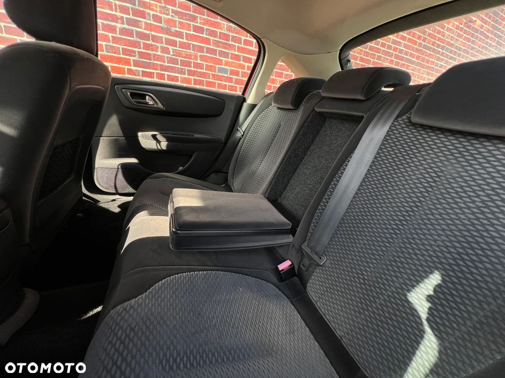 Citroën C4 1.6 VTi SX Pack - 17