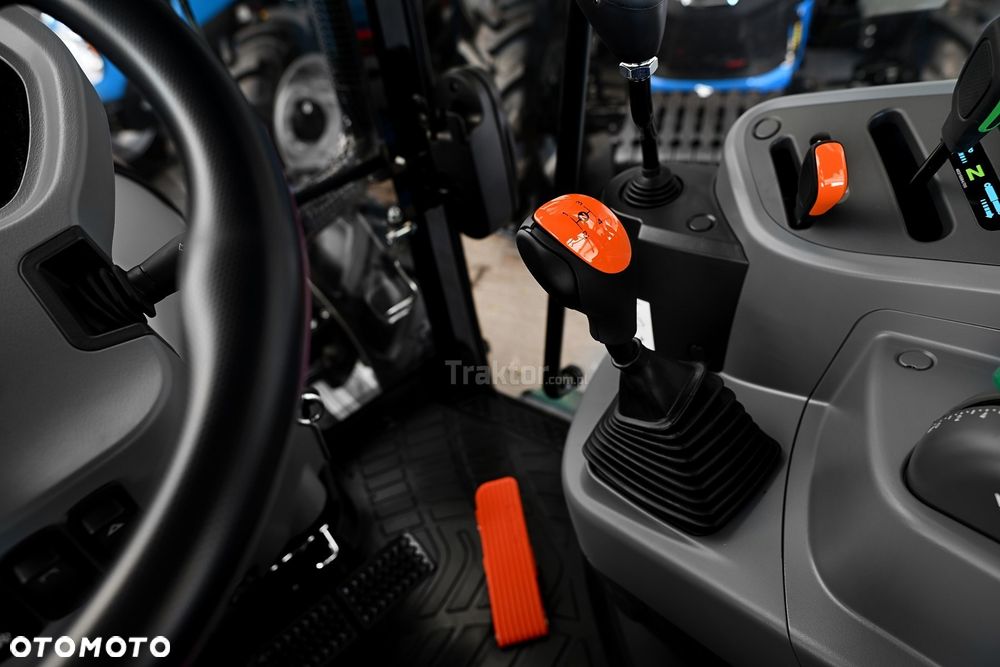 LS Traktor MT5.73 - 25