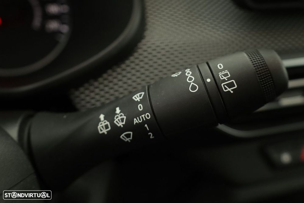 Dacia Jogger 1.0 ECO-G Expression 7L Bi-Fuel - 16