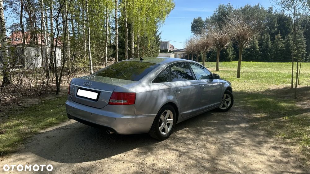 Audi A6 Limousine - 11