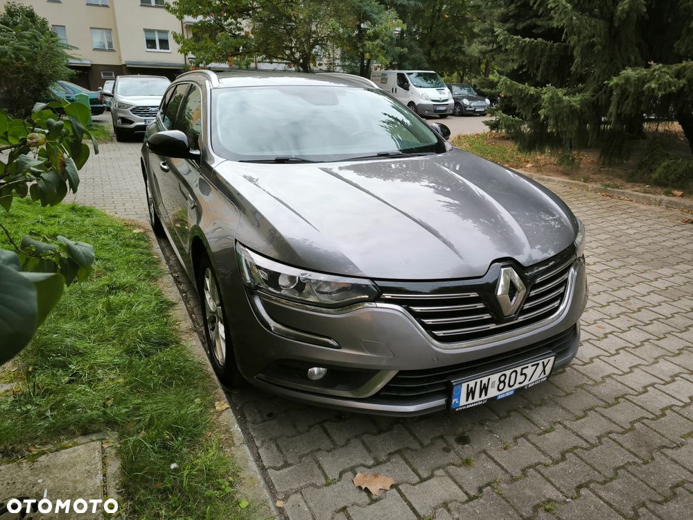 Renault Talisman 1.3 TCe FAP Limited EDC - 13