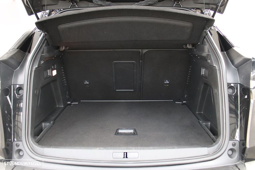 Peugeot 3008 1.2 PureTech GT EAT8 - 26