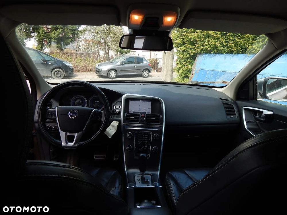 Volvo XC 60 - 16